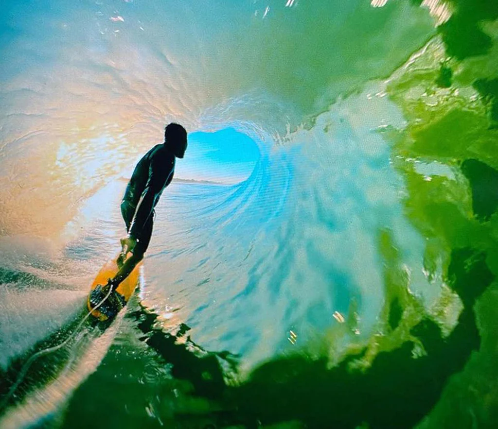 SurfIA Ambassadors
